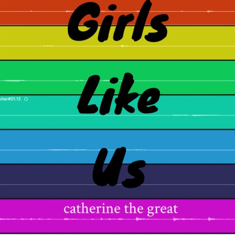 Girls Like Us | Boomplay Music