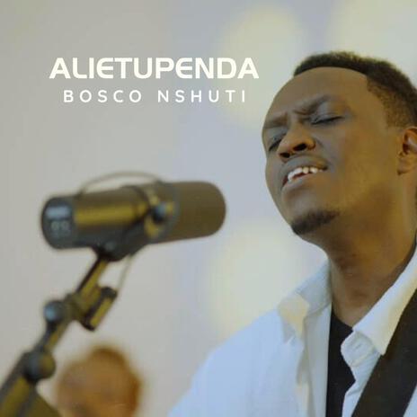 Alietupenda | Boomplay Music