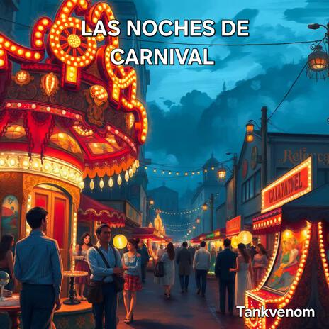 Las Noches De Carnival | Boomplay Music