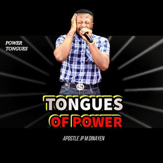 Tongues Of Power