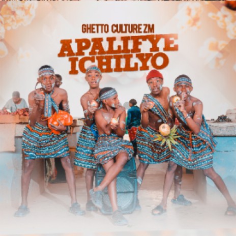 Apalifye Ichilyo | Boomplay Music