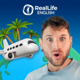 #361 Guide to Speaking English Confidently When TRAVELING Abroad, Funny Stories from our Adventures, Avoid Making These Mistakes in Your Next Trip, Useful English Expressions for Travel Situations