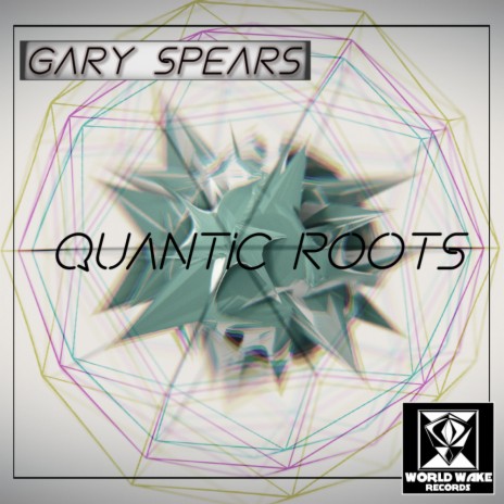 Quantic Roots (Original Mix)