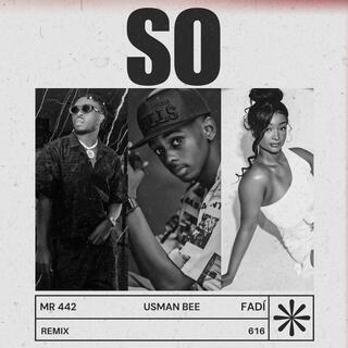 SO ft. Mr442 & FADÍ lyrics | Boomplay Music