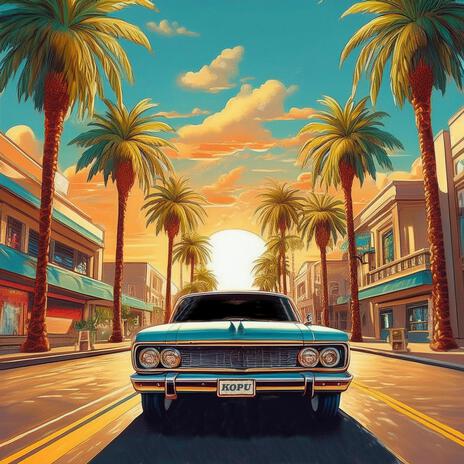 Cadillac Cruise ft. KahWah | Boomplay Music