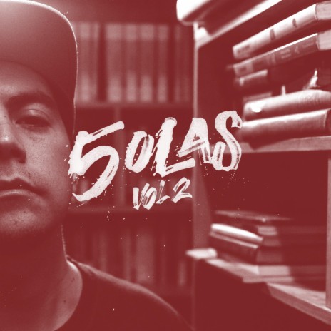 5 Solas, Vol. 2 | Boomplay Music