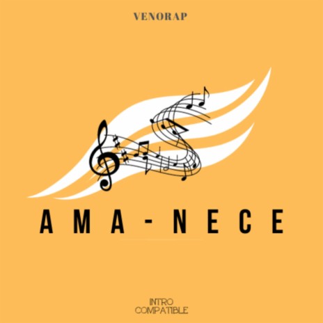 Ama-NCE ft. Microambiente | Boomplay Music