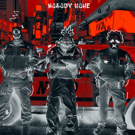 Nobody Home | Boomplay Music