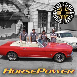 Horsepower lyrics | Boomplay Music