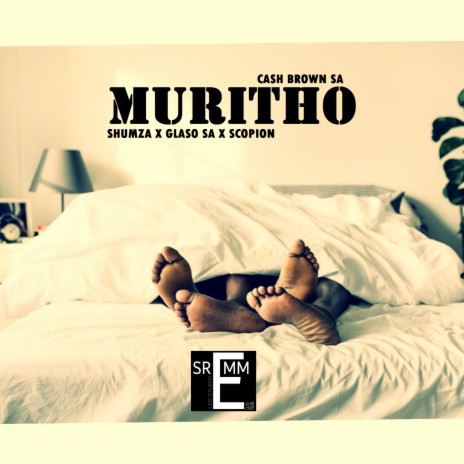 Muritho ft. Shumza, Glaso SA & Scorpion