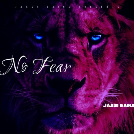 No Fear | Boomplay Music