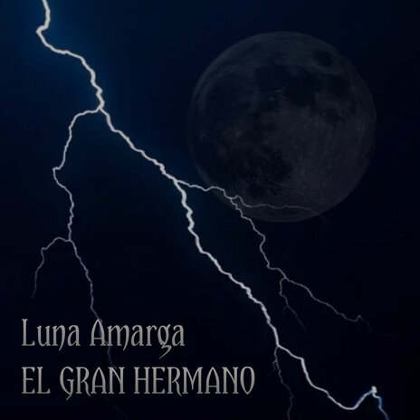 Luna Amarga