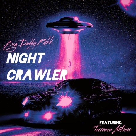 NightCrawler ft. Terrence Antonio | Boomplay Music