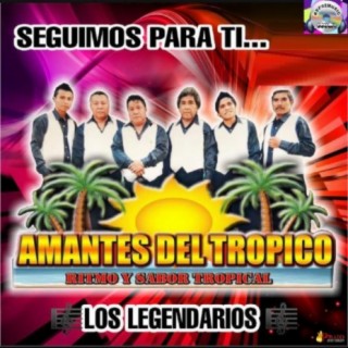 Amantes Del Tropico