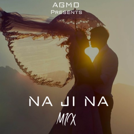 Na Ji Na (Mix) ft. SAM8 | Boomplay Music