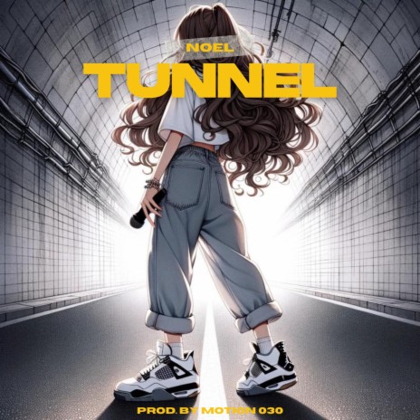 TUNNEL | Boomplay Music