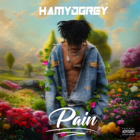 Pain (Acoustic Version) | Boomplay Music