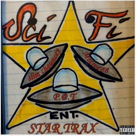 Star Trax ft. Slim Chauncey & BA 88 | Boomplay Music