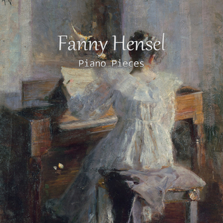 Fanny Hensel piano pieces