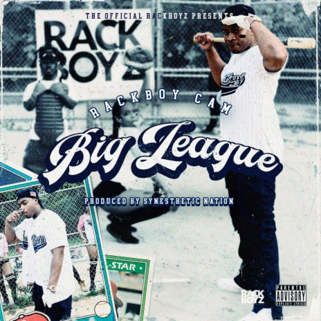 Big League | Boomplay Music