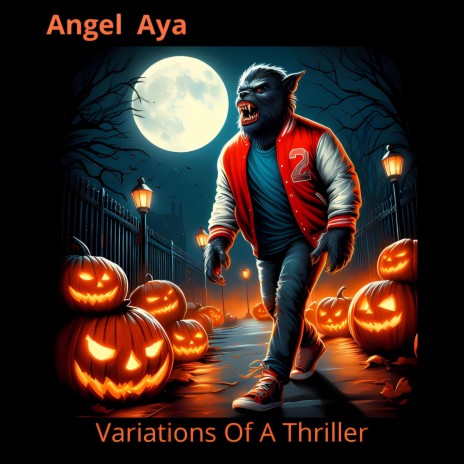 Variations Of A Thriller (Original Mix) | Boomplay Music