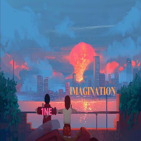 Imagination ft. DJ THUG | Boomplay Music