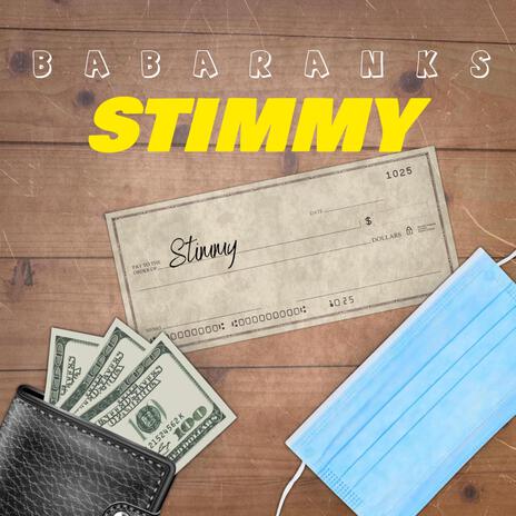 Stimmy | Boomplay Music