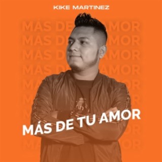 Kike Martinez