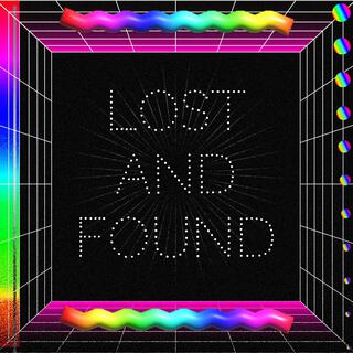 Lost And Found