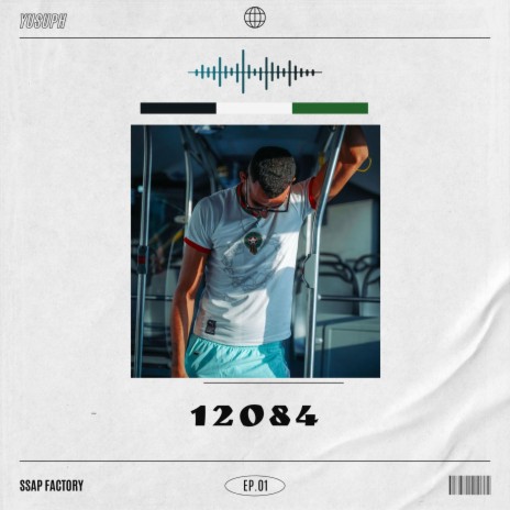 12084 ft. KR4TOS | Boomplay Music