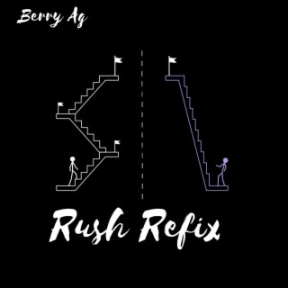 Ayra Starr Rush Refix lyrics | Boomplay Music