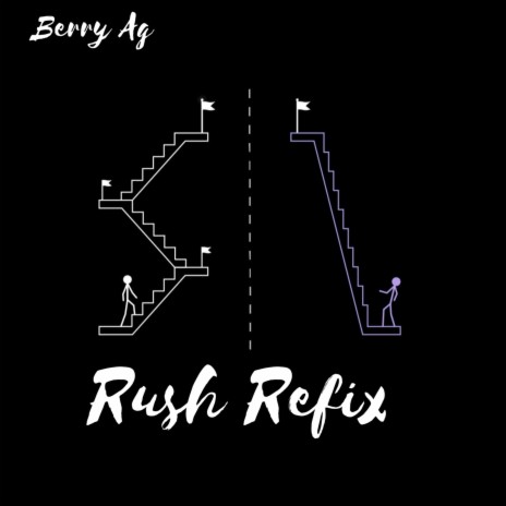 Ayra Starr Rush Refix 🅴 | Boomplay Music