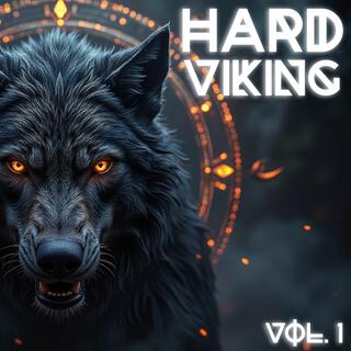 Hard Viking, Vol. 1