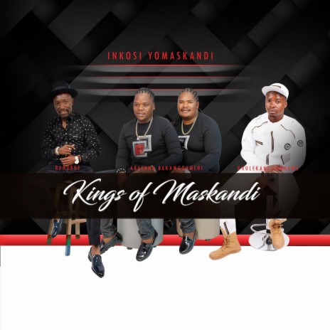 Kings of Maskandi | Boomplay Music