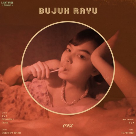 Bujuk Rayu | Boomplay Music