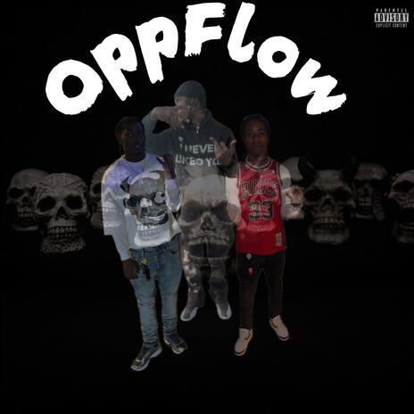 OppFlow (Radio Edit) ft. Dmoney & BabyT | Boomplay Music