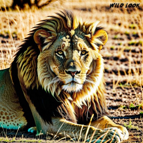 Wild Look | Boomplay Music