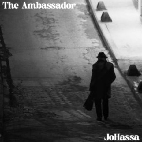 The Ambassador (Trap Version) | Boomplay Music