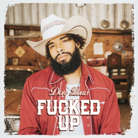 Fucked Up | Boomplay Music