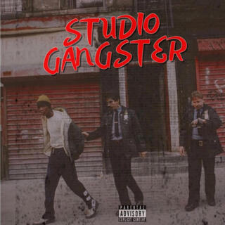 Studio Gangster