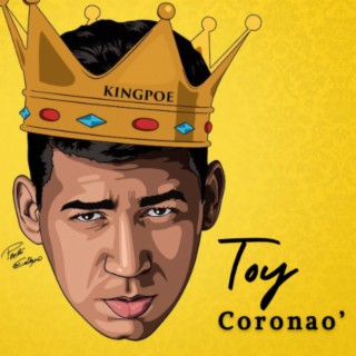 Toy Coronao