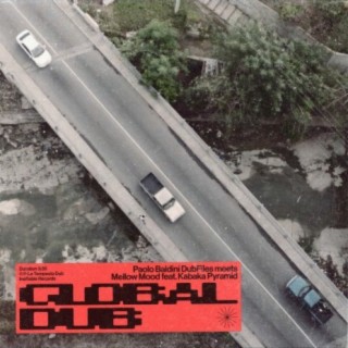 Global Dub (feat. Kabaka Pyramid)