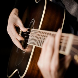 G.F. Händel Sarabande Classical Guitar