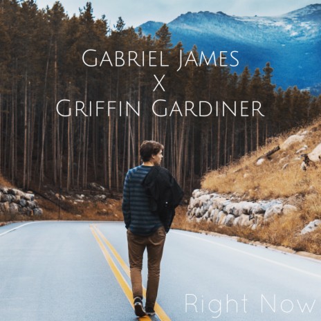 Right Now ft. Griffin Gardiner | Boomplay Music