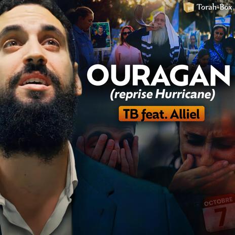 OURAGAN - TB feat. Alliel (reprise Hurricane) - 7 octobre | Boomplay Music