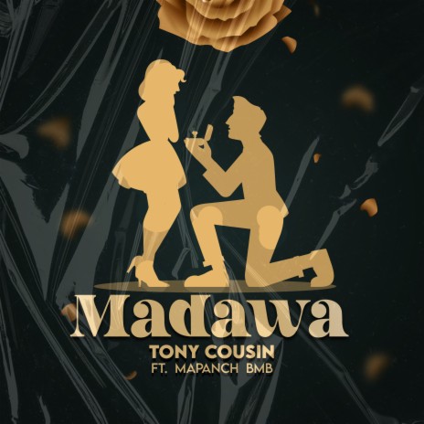 Madawa ft. Mapanch BMB | Boomplay Music