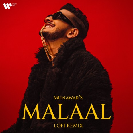 Malaal Lofi Remix ft. Rashmeet Kaur | Boomplay Music