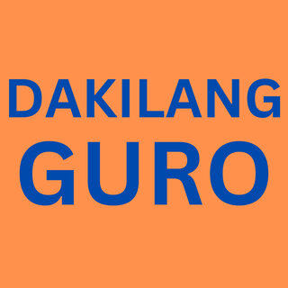 Dakilang Guro