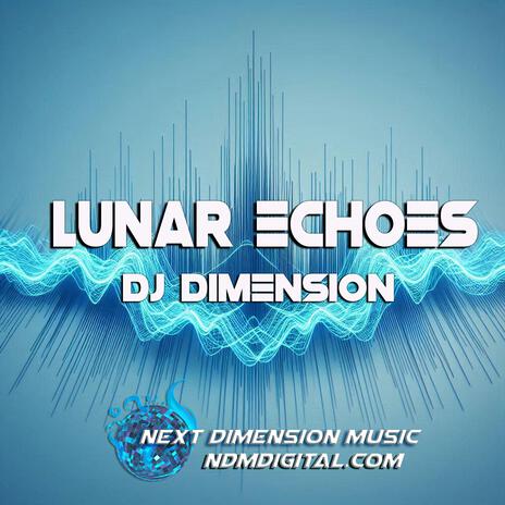 Lunar Echoes | Boomplay Music