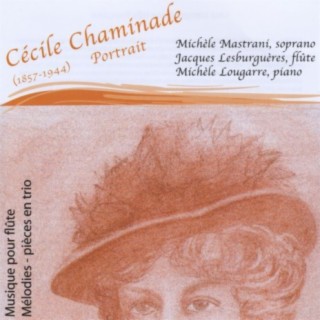 Cécile Chaminade